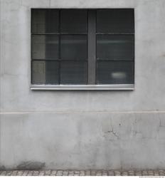 Photo Textures of Windows